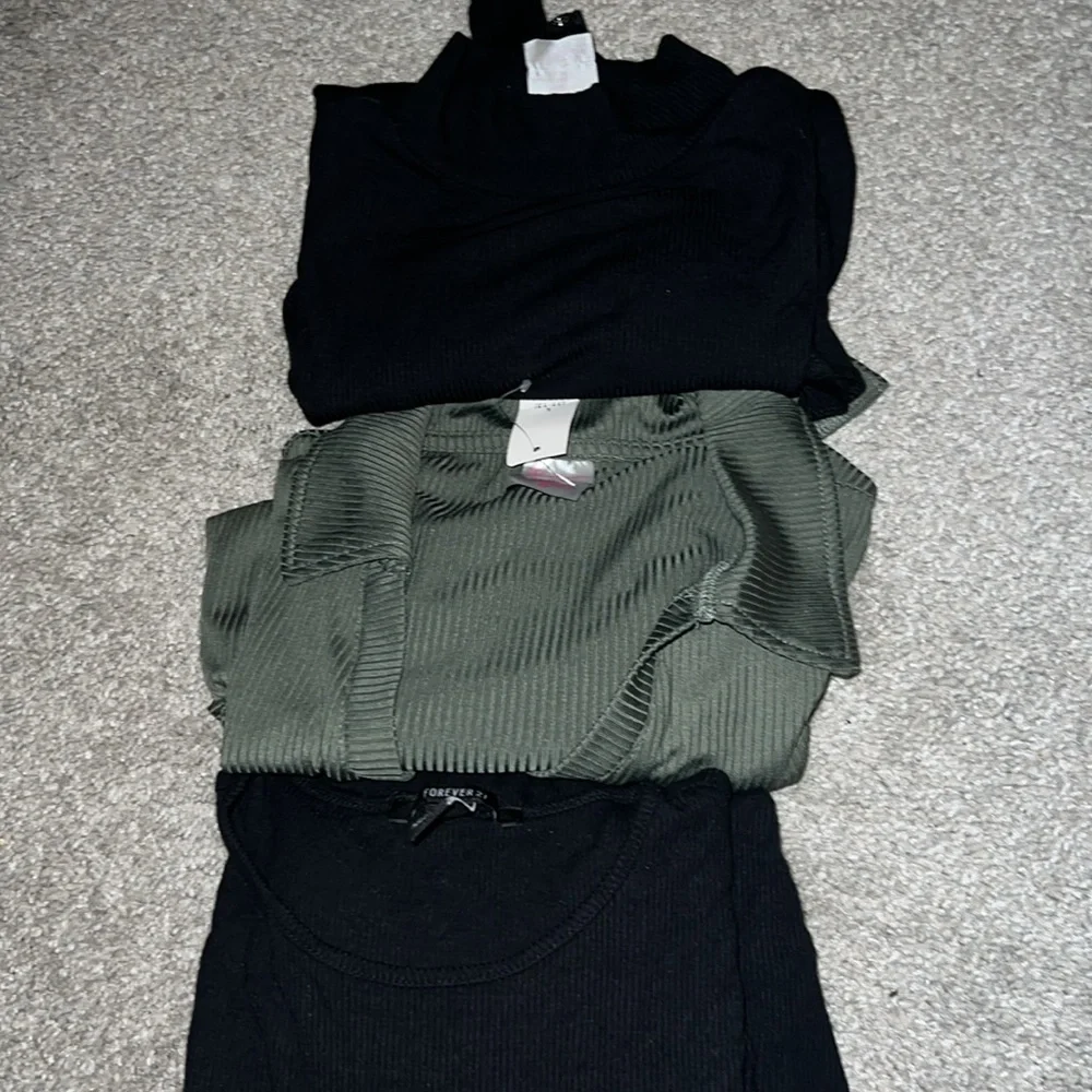 Bodysuit Bundle - Picture 4 of 4